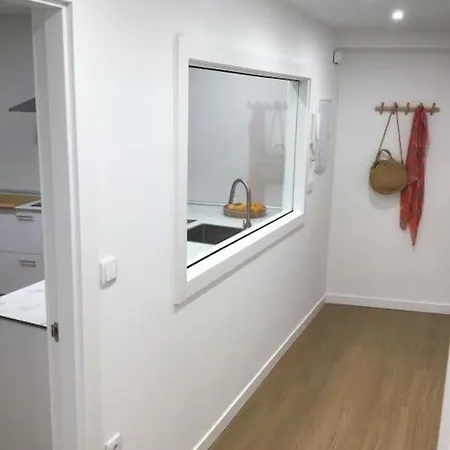 Apartment Hyp - D'auga