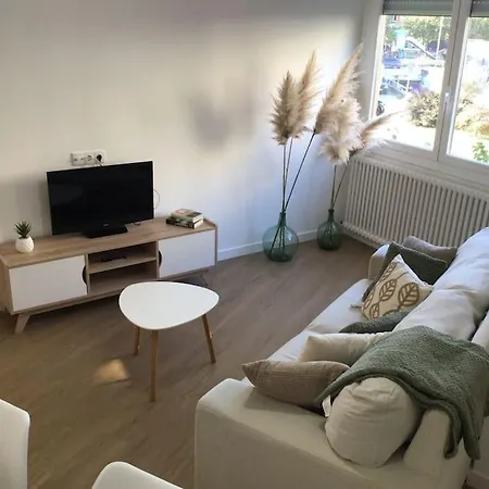 Apartment Hyp - D'auga