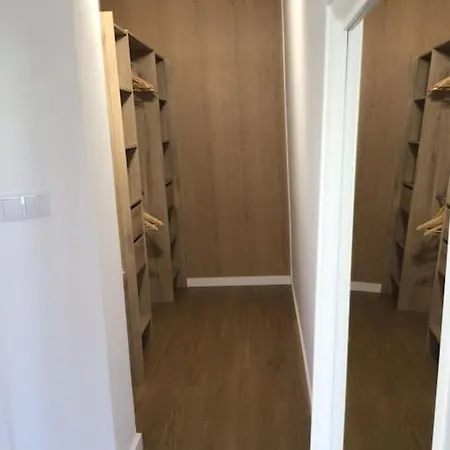 Hyp - D'auga Apartment Redondela