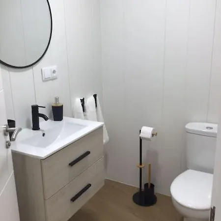 Apartment Hyp - D'auga