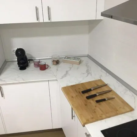 Apartment Hyp - D'auga *