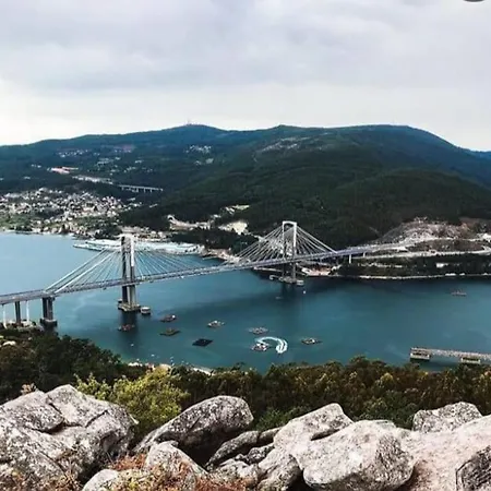 Hyp - D'auga Redondela