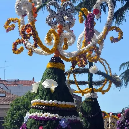 Hyp - D'auga Apartment