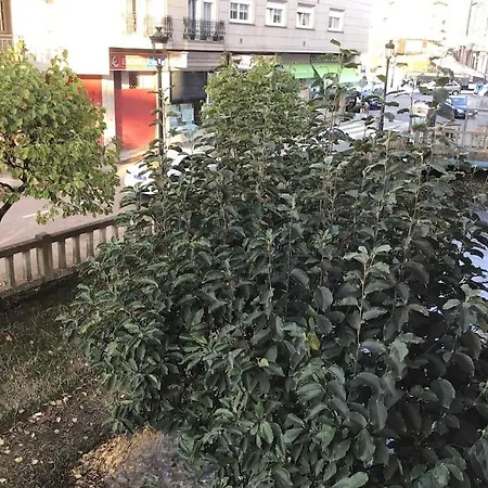 Apartment Hyp - D'auga *