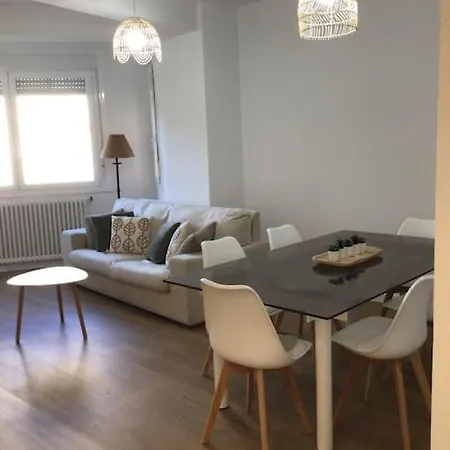 Hyp - D'auga Apartment *