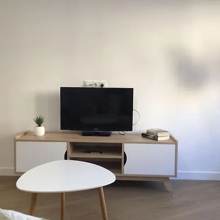 Hyp - D'auga Apartment