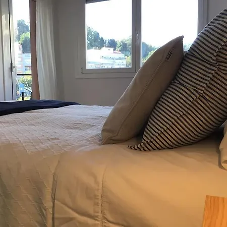 Hyp - D'auga Apartment *