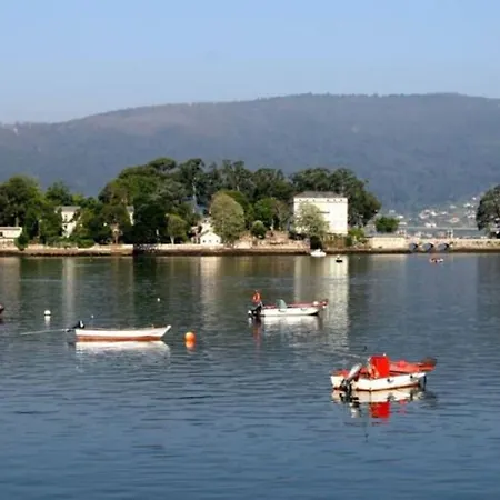Daire Hyp - D'auga Redondela