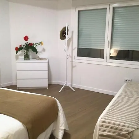 Apartment Hyp - D'auga