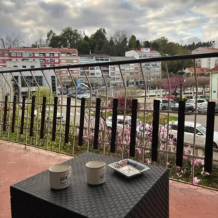 Hyp - D'auga * Redondela