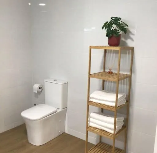 Hyp - D'auga Apartment *