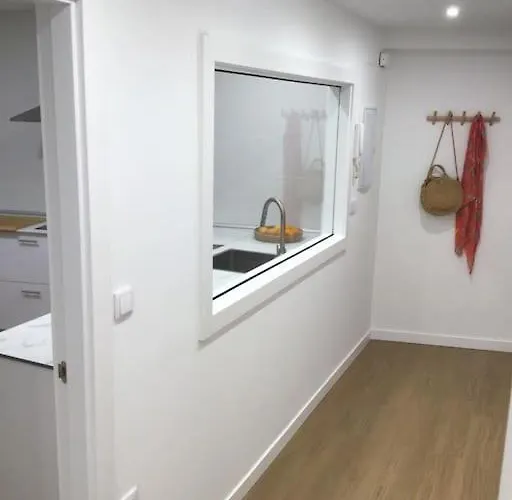 Apartment Hyp - D'auga