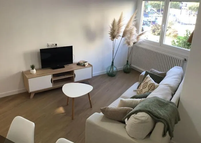 Apartment Hyp - D'auga