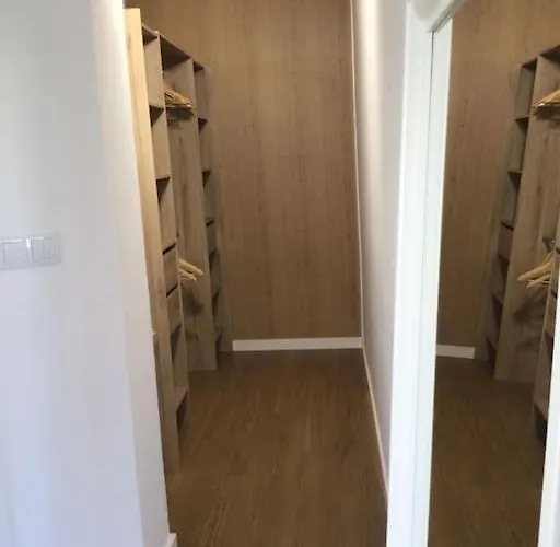 Hyp - D'auga Apartment Redondela