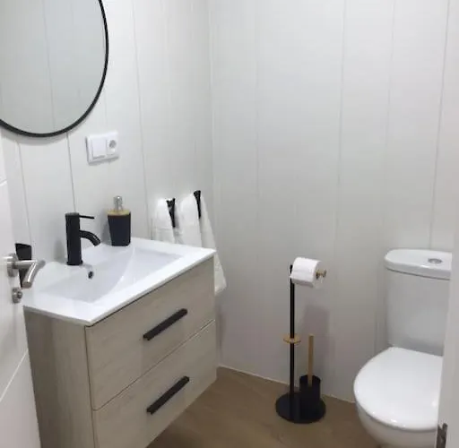 Apartment Hyp - D'auga