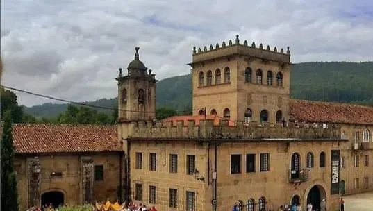 Hyp - D'auga * Redondela