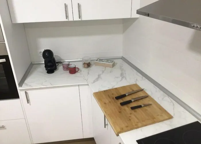 Apartment Hyp - D'auga *