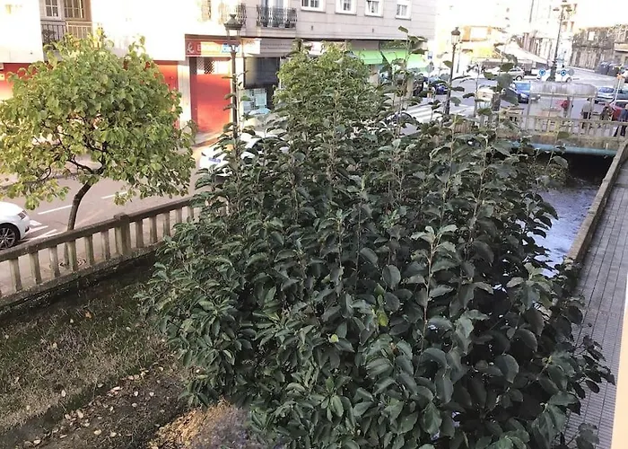 Apartment Hyp - D'auga *