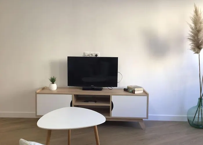 Hyp - D'auga Apartment