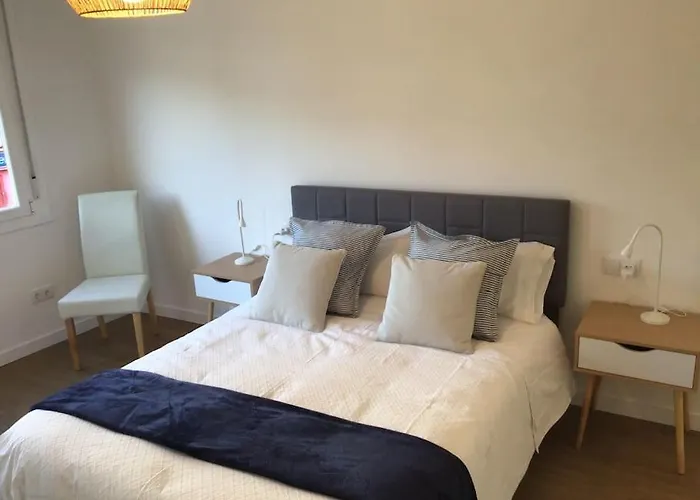 Hyp - D'auga Apartment *