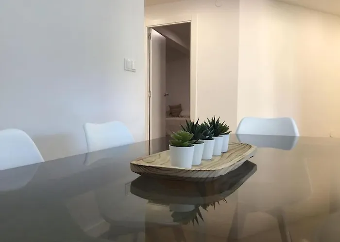 Hyp - D'auga Apartment