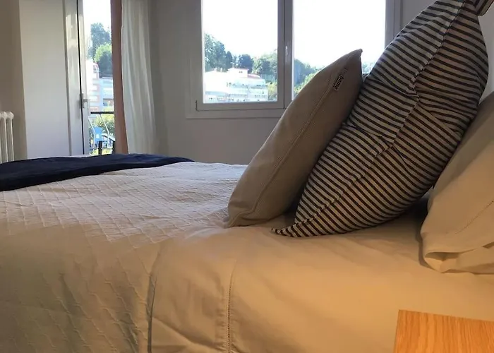 Hyp - D'auga Apartment *