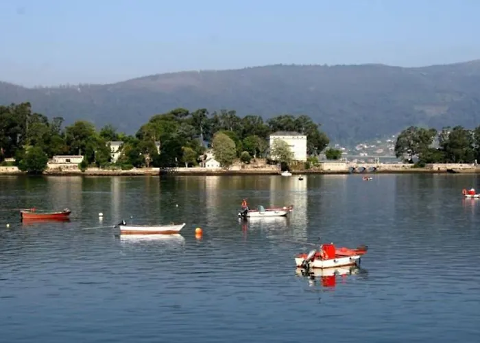 Daire Hyp - D'auga Redondela
