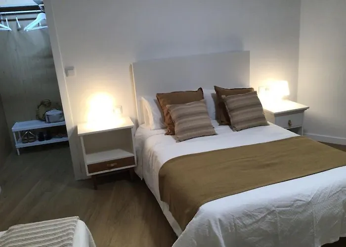 Hyp - D'auga Apartment