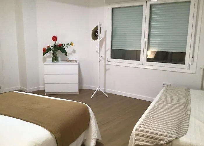 Apartment Hyp - D'auga