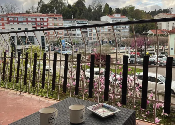 Hyp - D'auga * Redondela